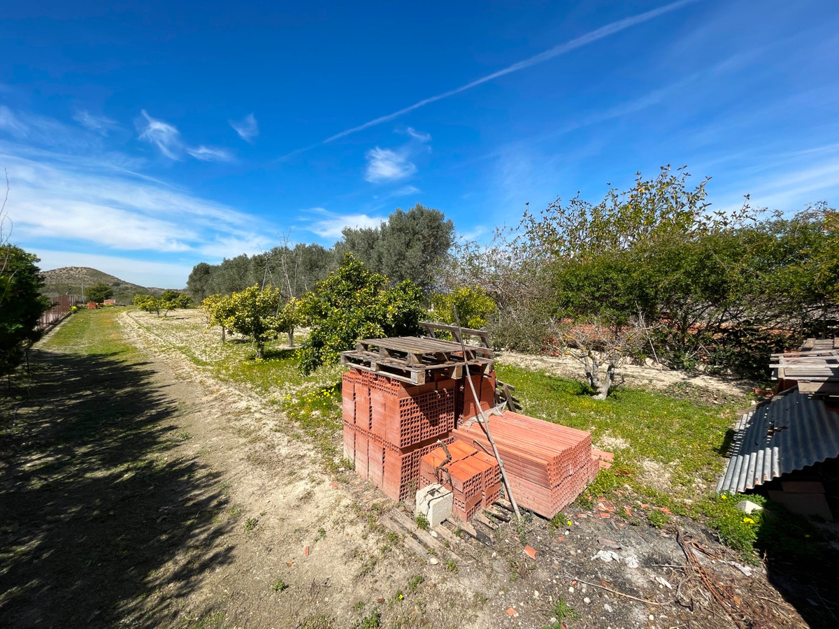For sale - 3 Bedroom 2 Bathroom House - Detached Villa in Guardamar del Segura - Guardamar del Segura Centro  - Alicante