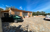 76-R5004814/73668, 3 Bedroom 2 Bathroom House - Detached Villa in Guardamar del Segura