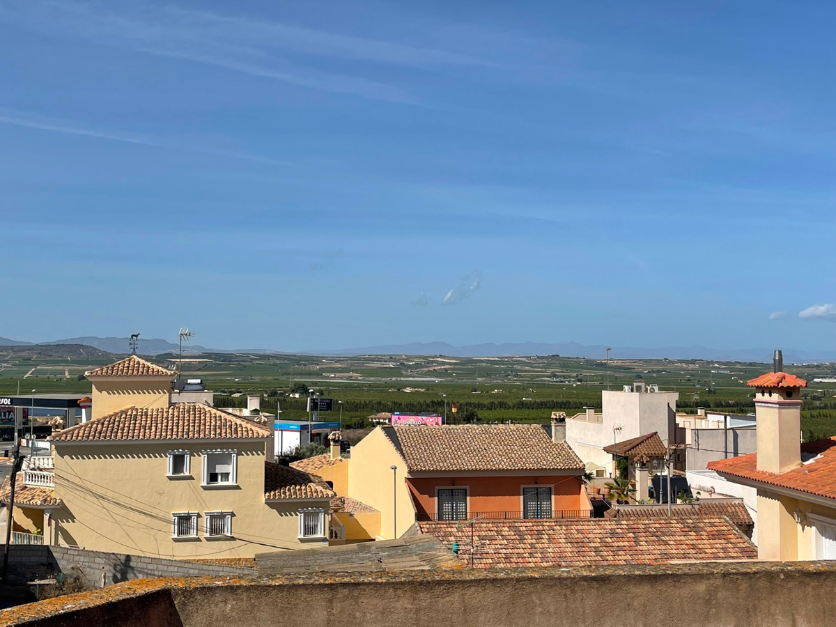 For sale - 5 Bedroom 2 Bathroom House - Detached Villa in San Miguel de Salinas - San Miguel de Salinas Centro  - Alicante