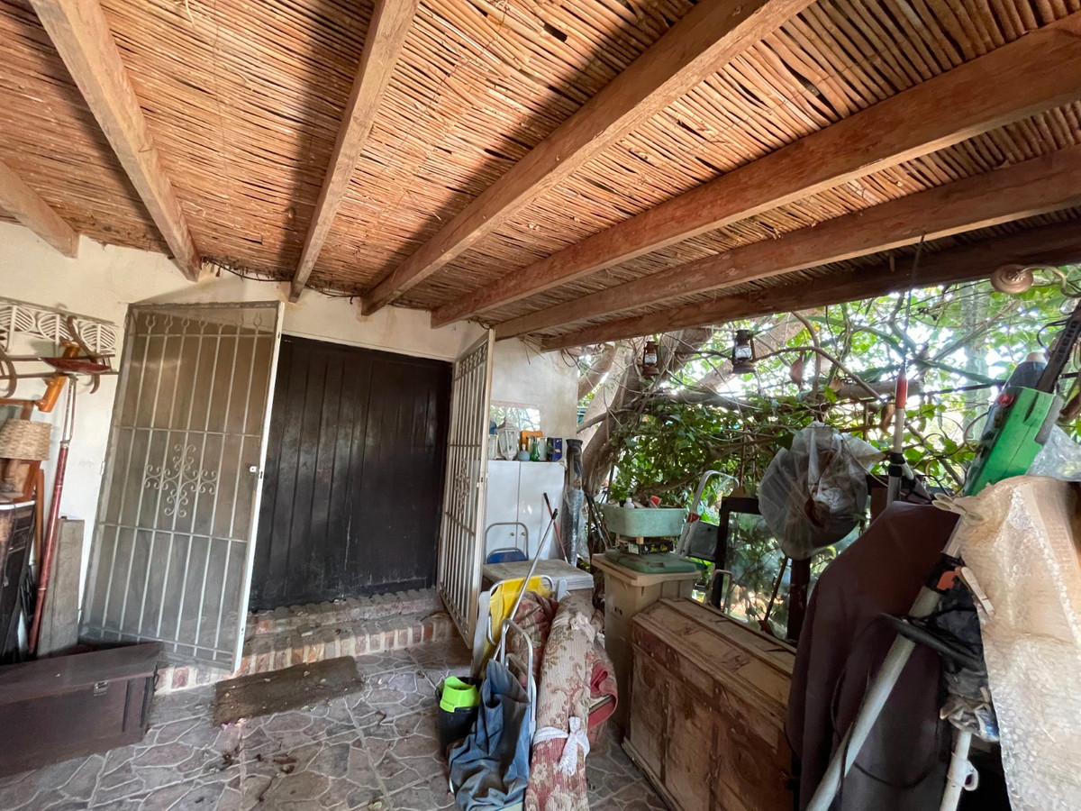 For sale - 5 Bedroom 2 Bathroom House - Detached Villa in Orihuela - Lomas de Cabo Roig  - Alicante