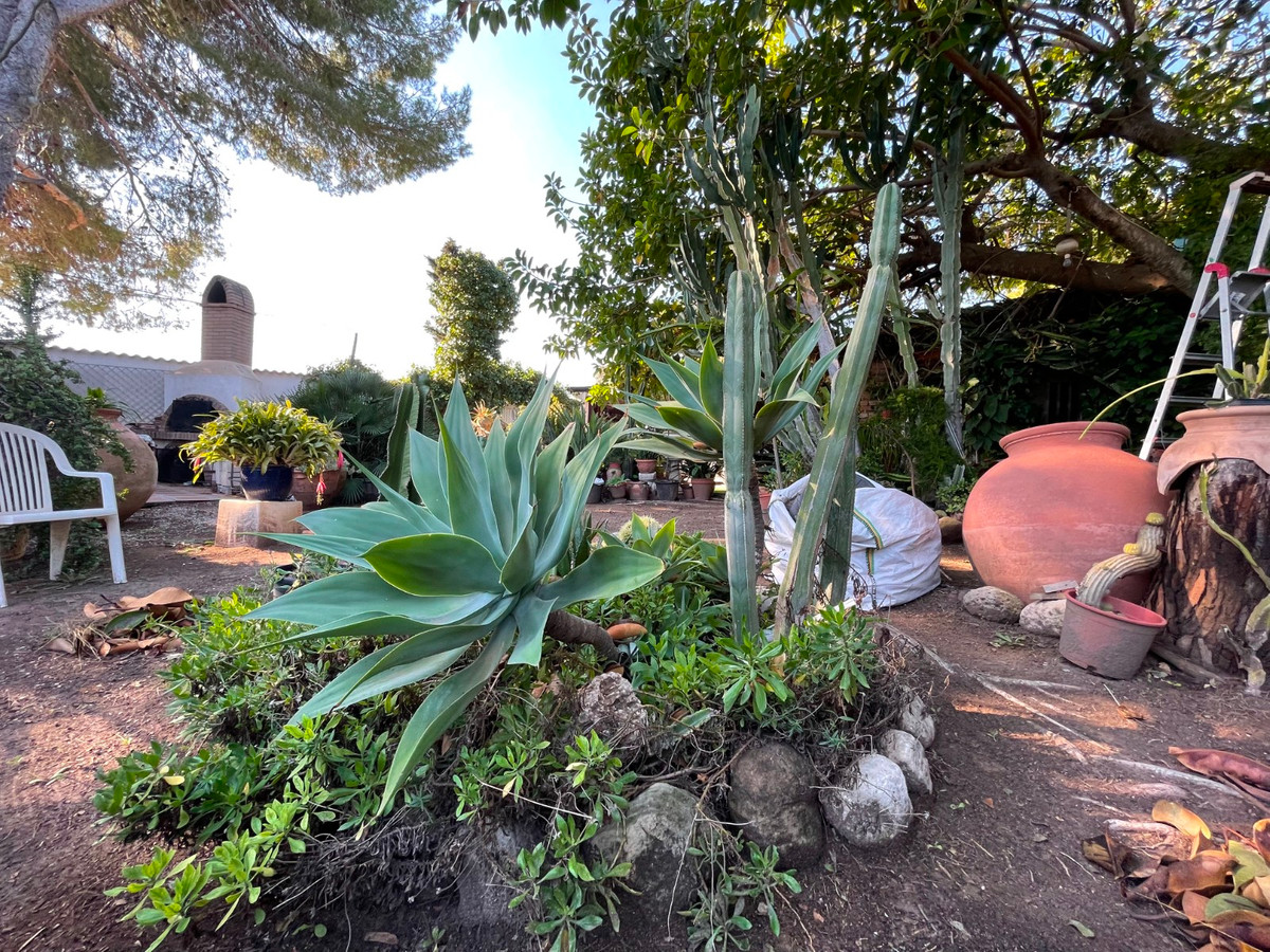 For sale - 5 Bedroom 2 Bathroom House - Detached Villa in Orihuela - Lomas de Cabo Roig  - Alicante