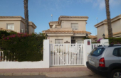 76-R5252785/73675, 3 Bedroom 2 Bathroom House - Detached Villa in Orihuela