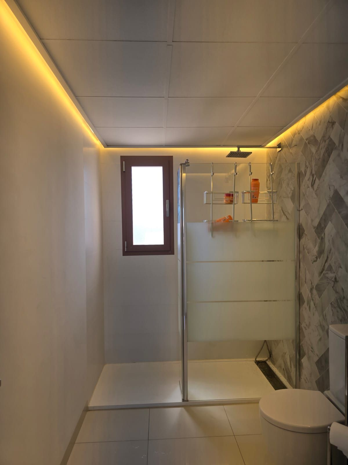 For sale - 3 Bedroom 2 Bathroom Apartment - Penthouse in Orihuela - Mil Palmeras  - Alicante