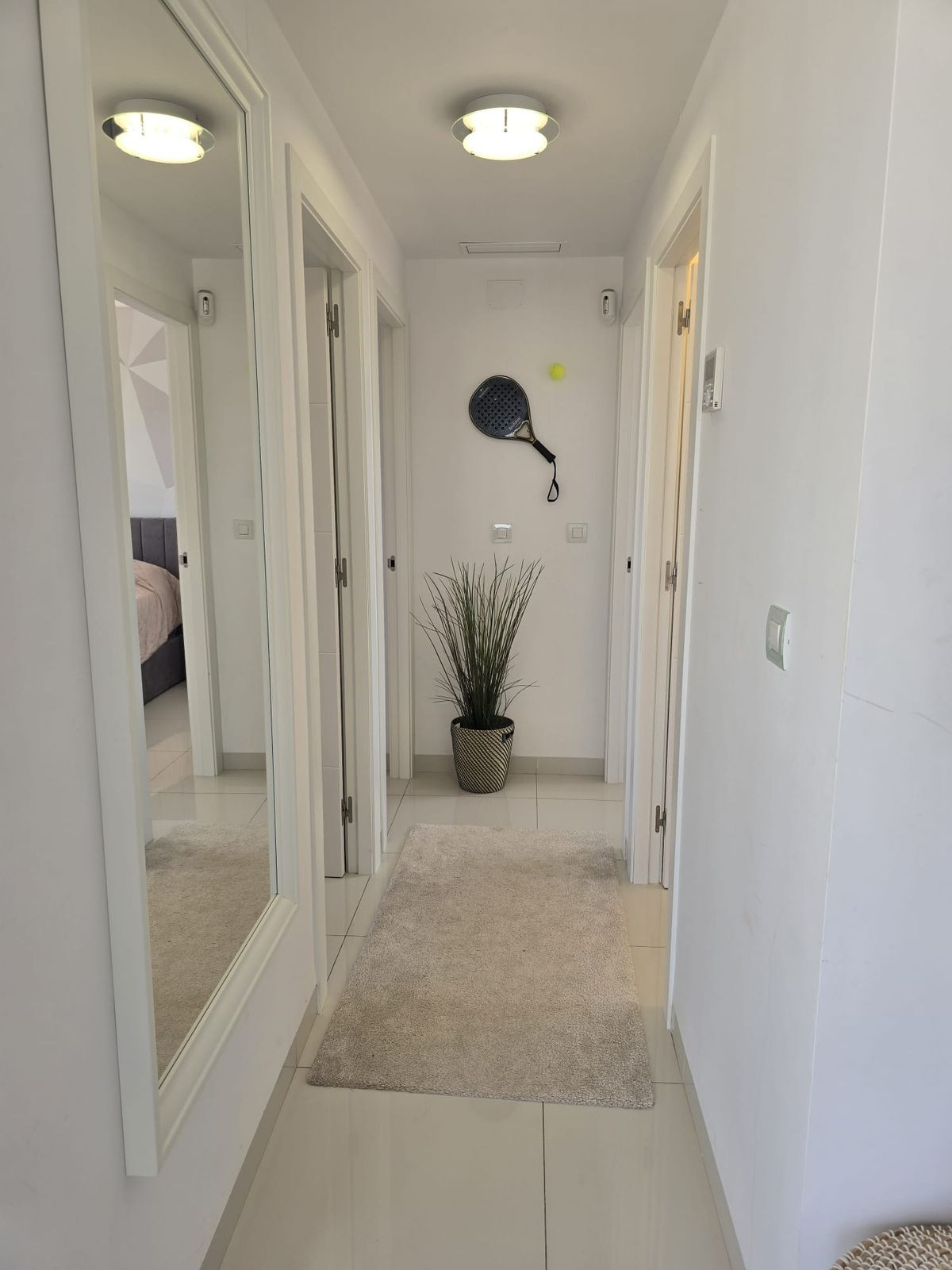 For sale - 3 Bedroom 2 Bathroom Apartment - Penthouse in Orihuela - Mil Palmeras  - Alicante