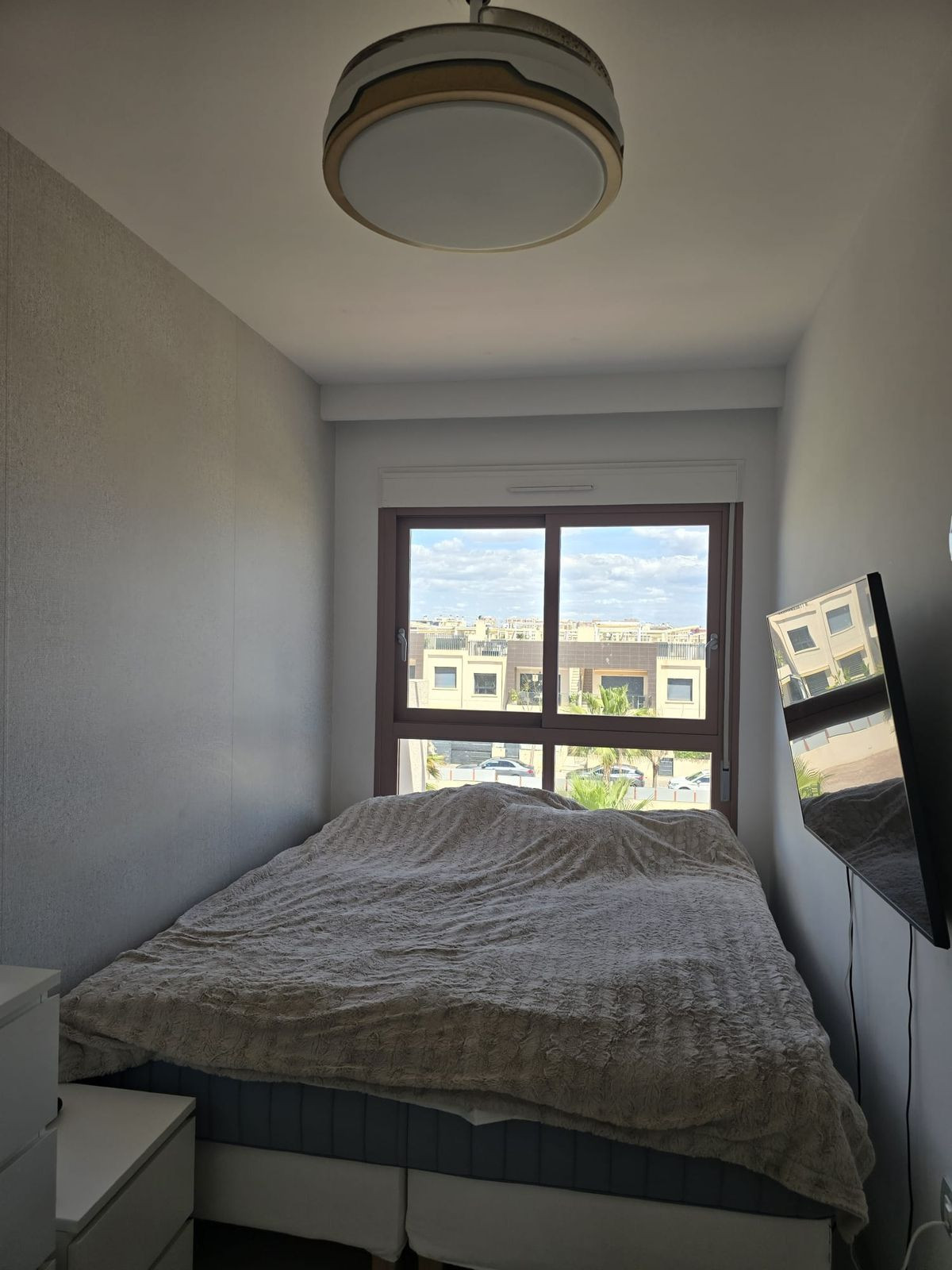 For sale - 3 Bedroom 2 Bathroom Apartment - Penthouse in Orihuela - Mil Palmeras  - Alicante