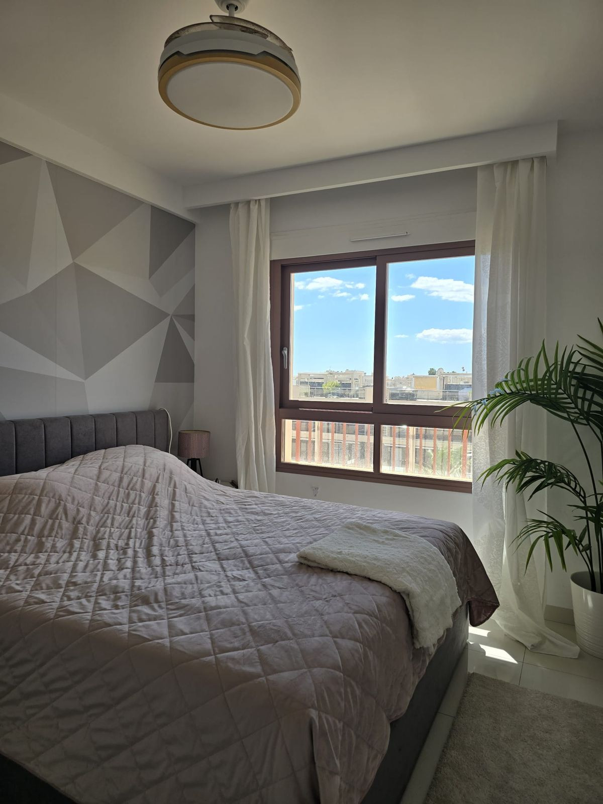 For sale - 3 Bedroom 2 Bathroom Apartment - Penthouse in Orihuela - Mil Palmeras  - Alicante