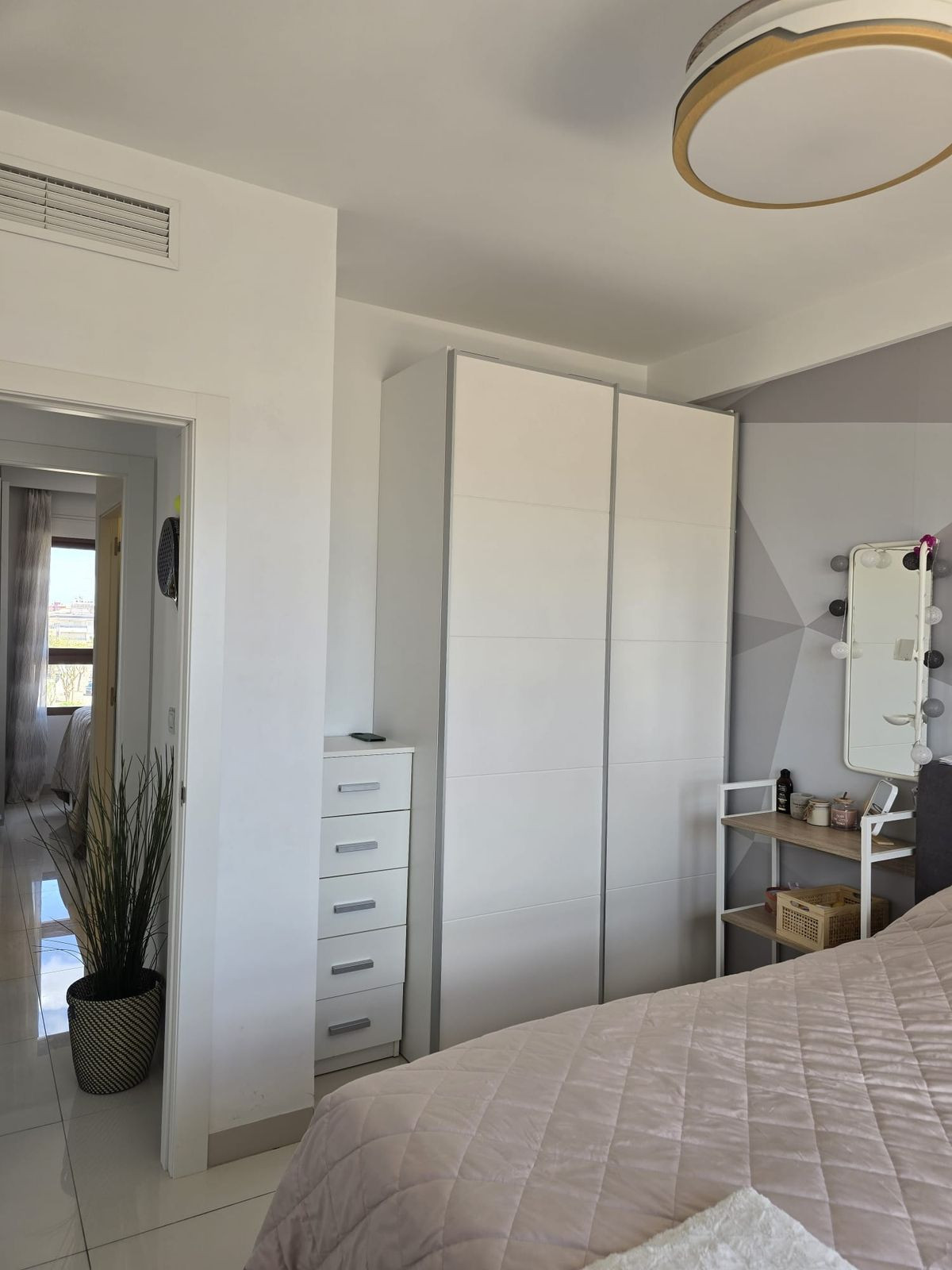 For sale - 3 Bedroom 2 Bathroom Apartment - Penthouse in Orihuela - Mil Palmeras  - Alicante