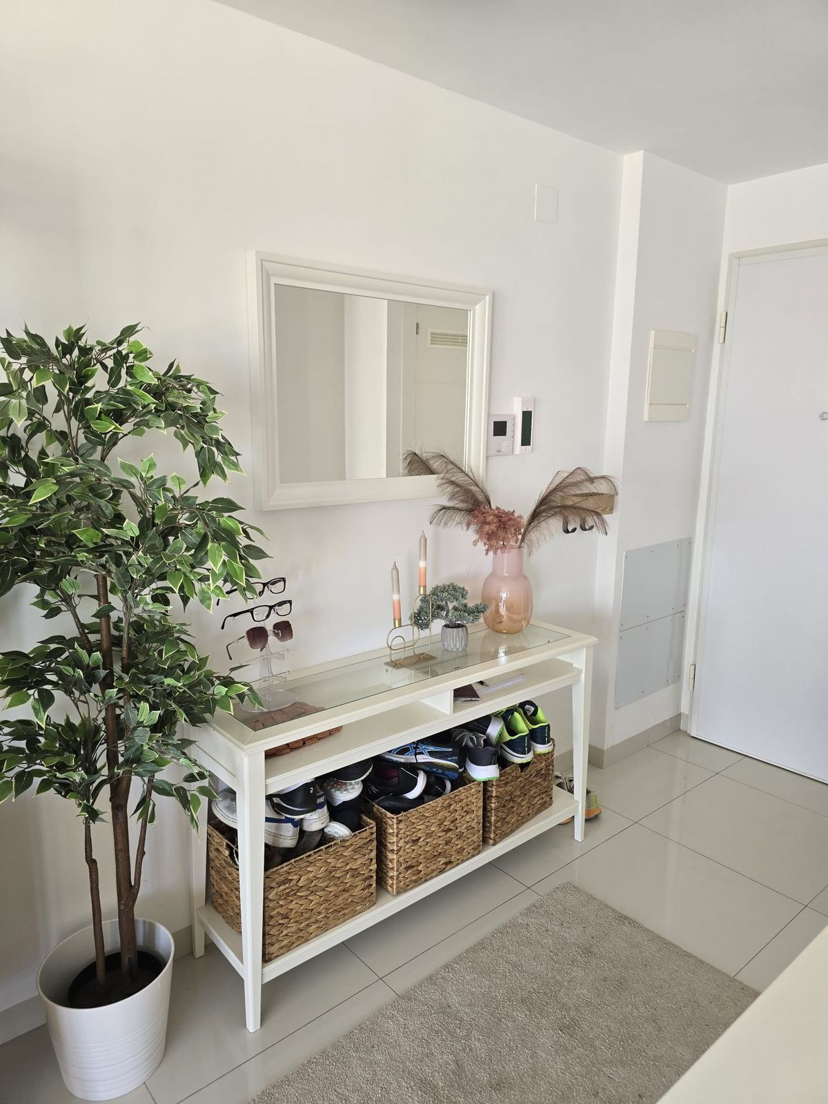For sale - 3 Bedroom 2 Bathroom Apartment - Penthouse in Orihuela - Mil Palmeras  - Alicante