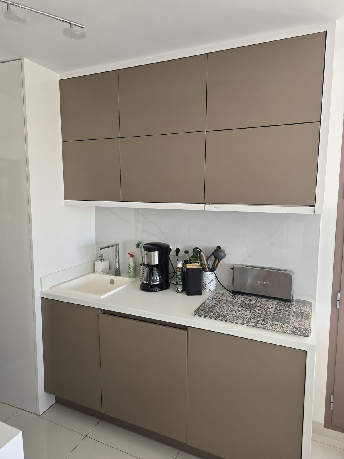 For sale - 3 Bedroom 2 Bathroom Apartment - Penthouse in Orihuela - Mil Palmeras  - Alicante