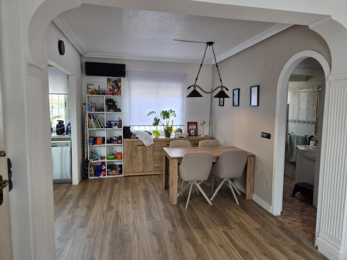 For sale - 2 Bedroom 2 Bathroom House - Semi-Detached House in Pilar de la Horadada - Torre de la Horadada  - Alicante