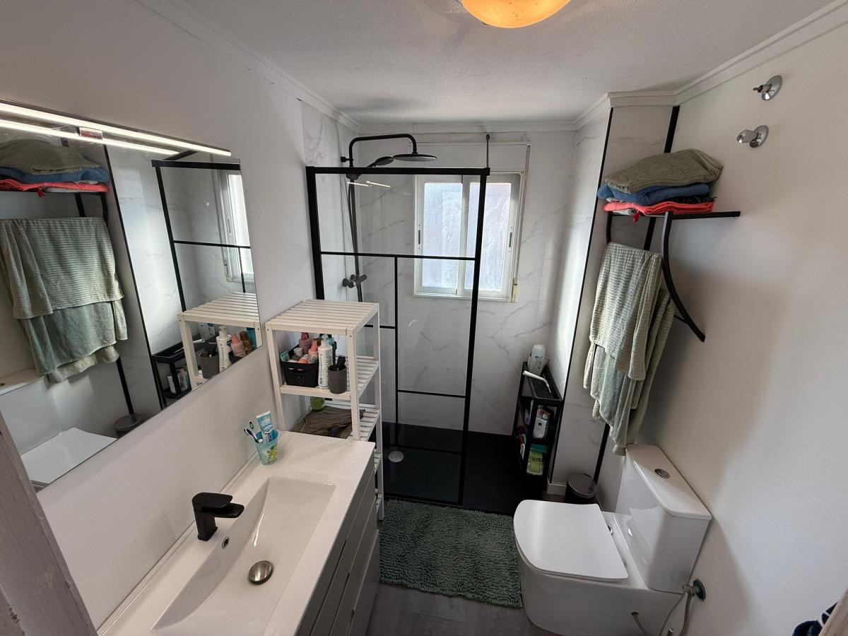 For sale - 2 Bedroom 2 Bathroom House - Semi-Detached House in Pilar de la Horadada - Torre de la Horadada  - Alicante