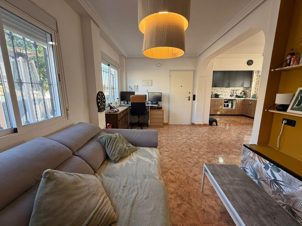 For sale - 2 Bedroom 2 Bathroom House - Semi-Detached House in Pilar de la Horadada - Torre de la Horadada  - Alicante