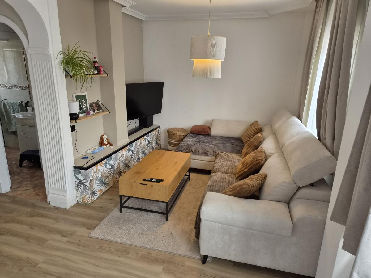 For sale - 2 Bedroom 2 Bathroom House - Semi-Detached House in Pilar de la Horadada - Torre de la Horadada  - Alicante