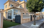 76-R5257264/73700, 2 Bedroom 2 Bathroom House - Semi-Detached House in Pilar de la Horadada