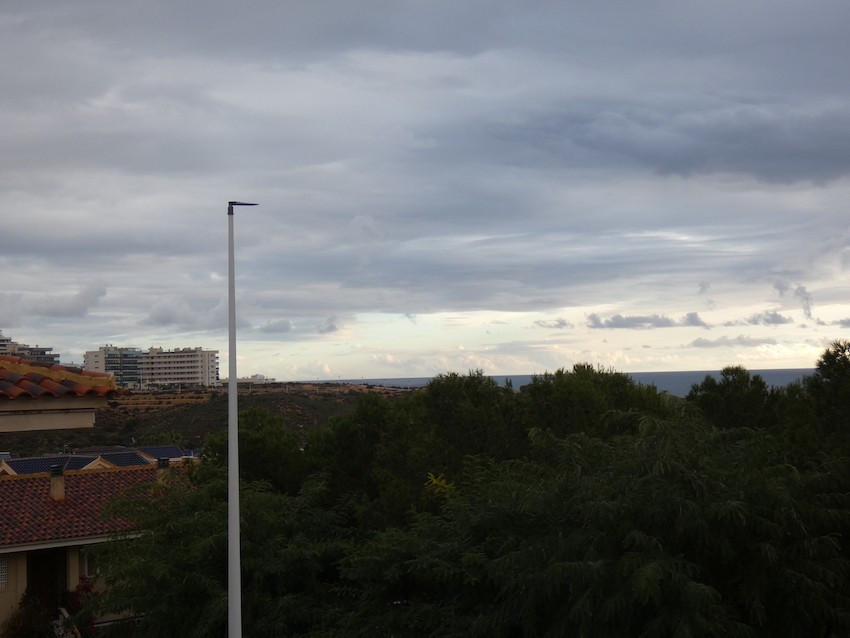 For sale - 2 Bedroom 1 Bathroom Apartment - Top Floor Apartment in Santa Pola - Gran Alacant  - Alicante