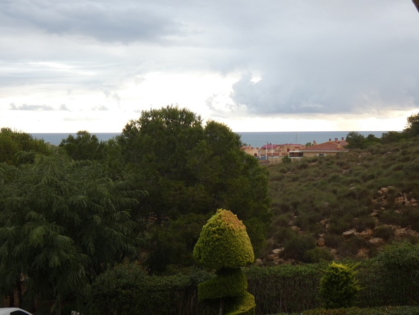 For sale - 2 Bedroom 1 Bathroom Apartment - Top Floor Apartment in Santa Pola - Gran Alacant  - Alicante