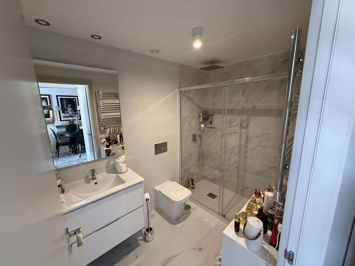 For sale - 2 Bedroom 2 Bathroom Apartment - Penthouse in Orihuela - Playa Flamenca  - Alicante