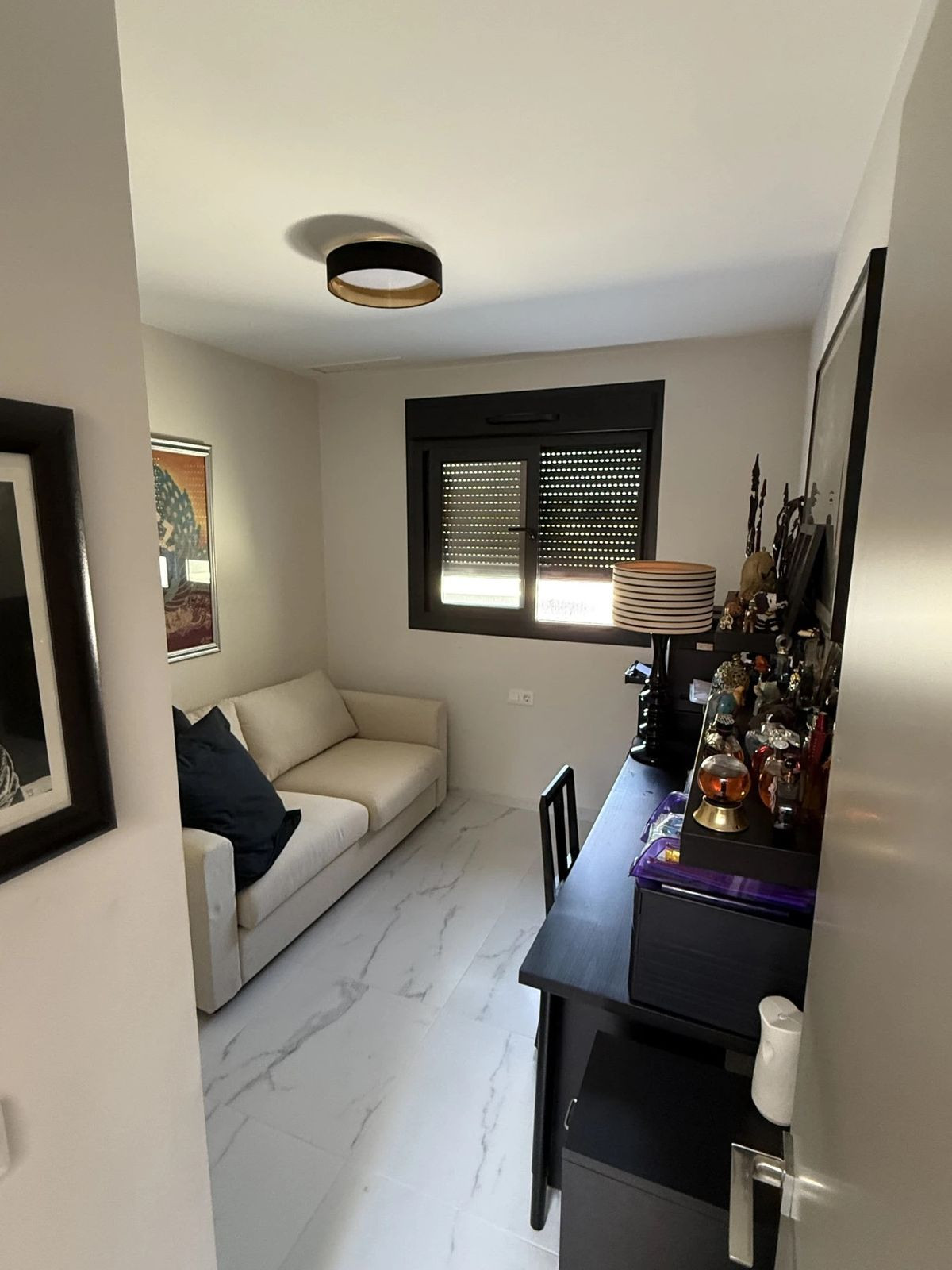 For sale - 2 Bedroom 2 Bathroom Apartment - Penthouse in Orihuela - Playa Flamenca  - Alicante