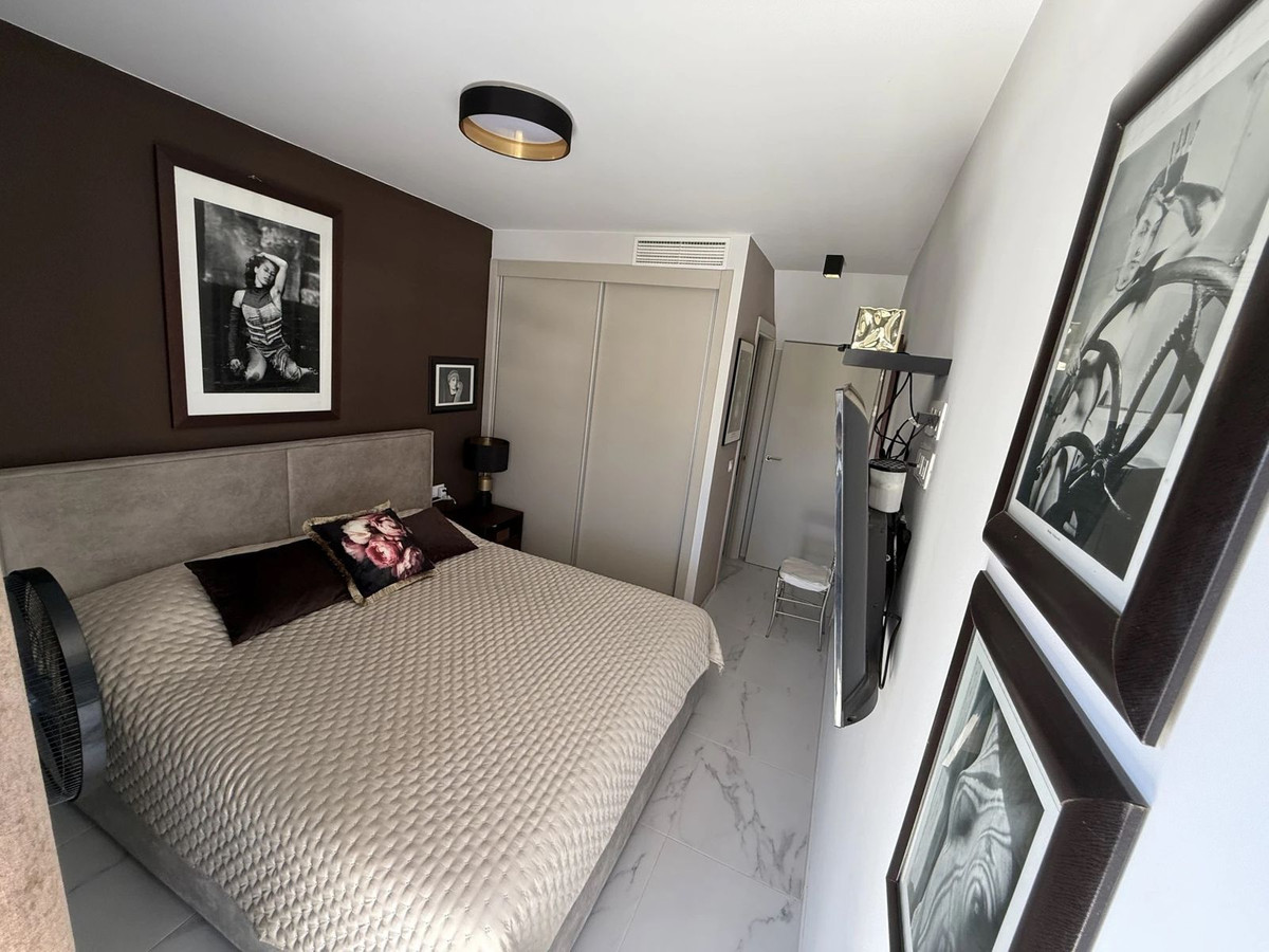 For sale - 2 Bedroom 2 Bathroom Apartment - Penthouse in Orihuela - Playa Flamenca  - Alicante