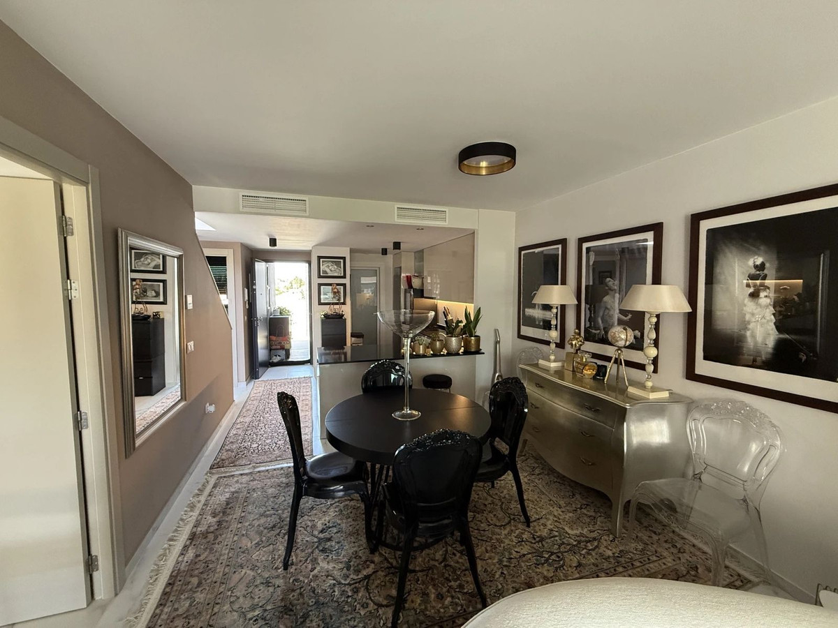 For sale - 2 Bedroom 2 Bathroom Apartment - Penthouse in Orihuela - Playa Flamenca  - Alicante