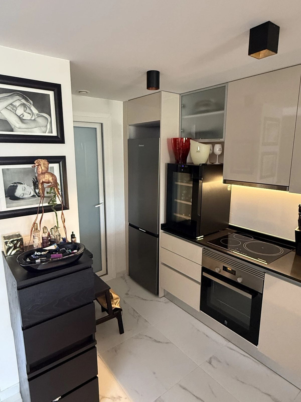 For sale - 2 Bedroom 2 Bathroom Apartment - Penthouse in Orihuela - Playa Flamenca  - Alicante