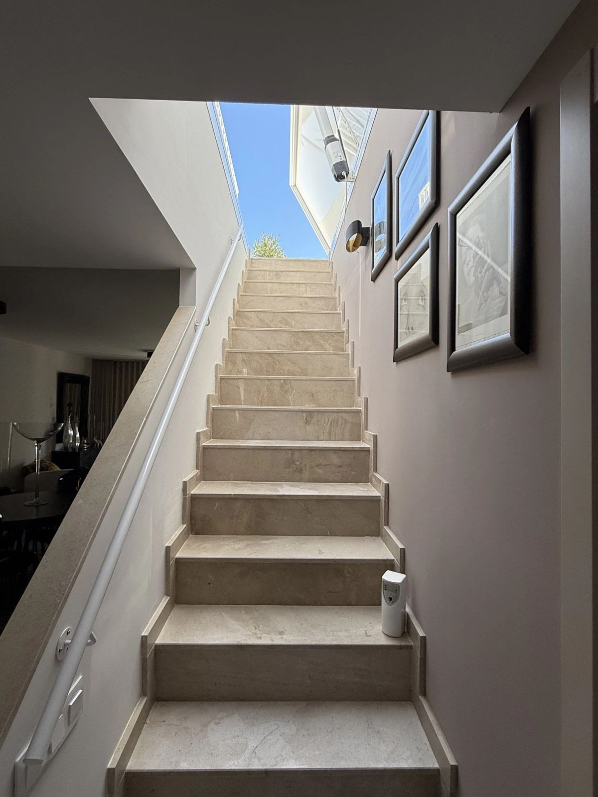 For sale - 2 Bedroom 2 Bathroom Apartment - Penthouse in Orihuela - Playa Flamenca  - Alicante