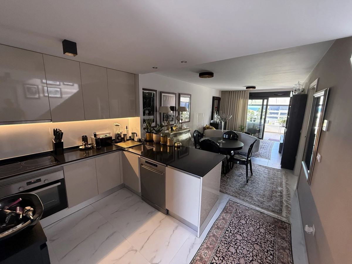 For sale - 2 Bedroom 2 Bathroom Apartment - Penthouse in Orihuela - Playa Flamenca  - Alicante