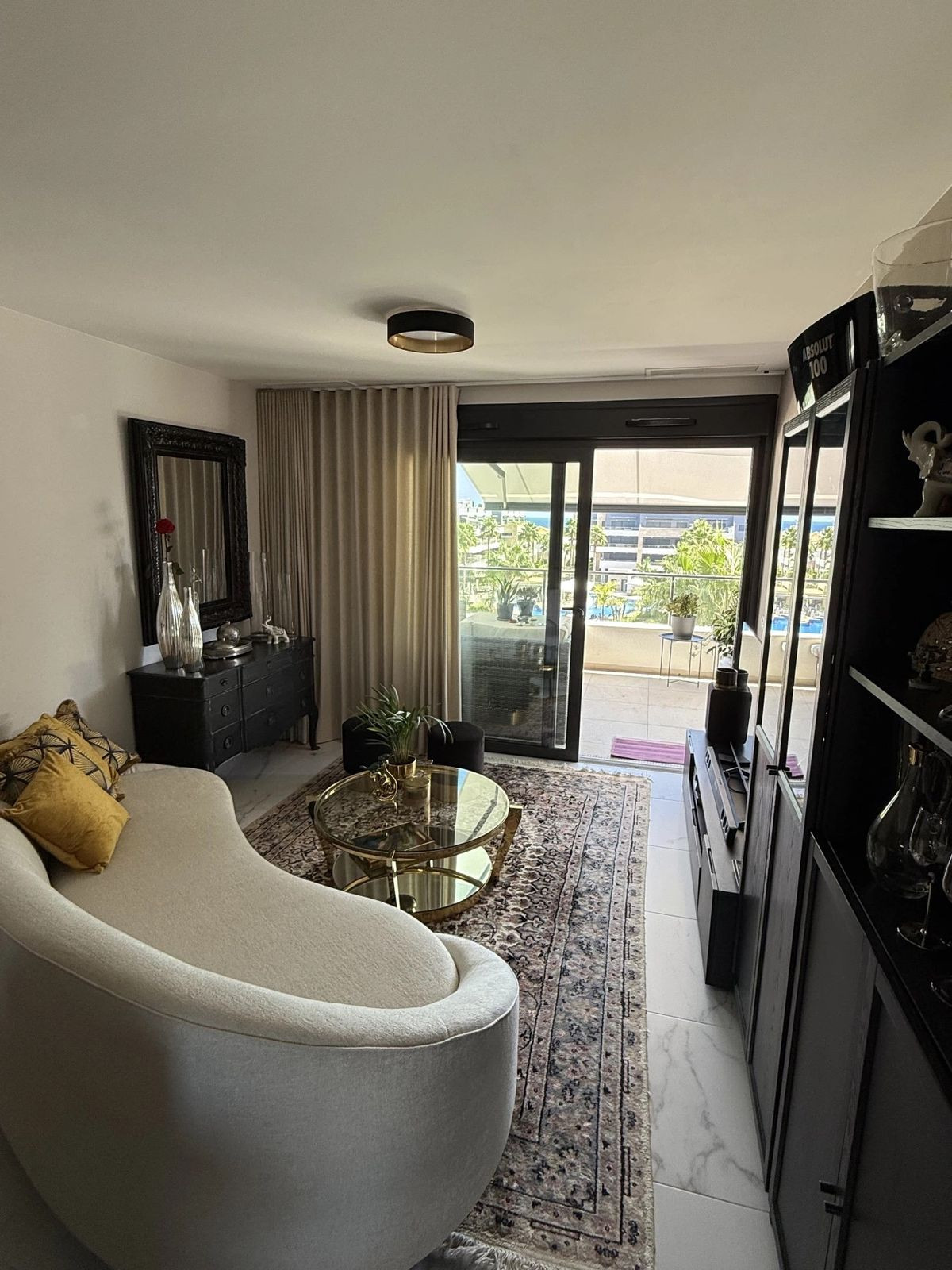 For sale - 2 Bedroom 2 Bathroom Apartment - Penthouse in Orihuela - Playa Flamenca  - Alicante