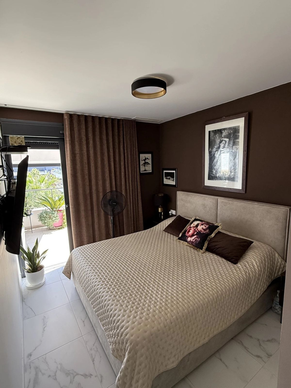 For sale - 2 Bedroom 2 Bathroom Apartment - Penthouse in Orihuela - Playa Flamenca  - Alicante