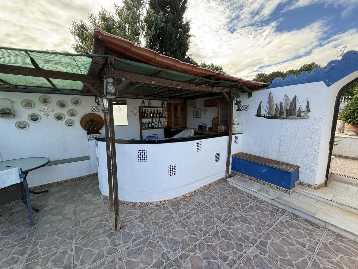 For sale - 4 Bedroom 2 Bathroom House - Finca - Cortijo in Pilar de la Horadada - Pinar de Campoverde  - Alicante