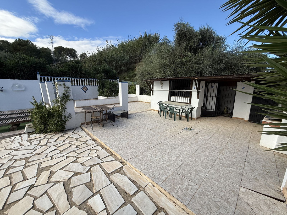 For sale - 4 Bedroom 2 Bathroom House - Finca - Cortijo in Pilar de la Horadada - Pinar de Campoverde  - Alicante