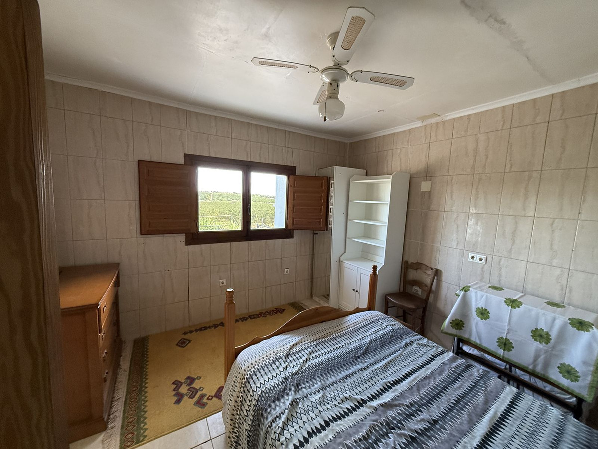 For sale - 4 Bedroom 2 Bathroom House - Finca - Cortijo in Pilar de la Horadada - Pinar de Campoverde  - Alicante