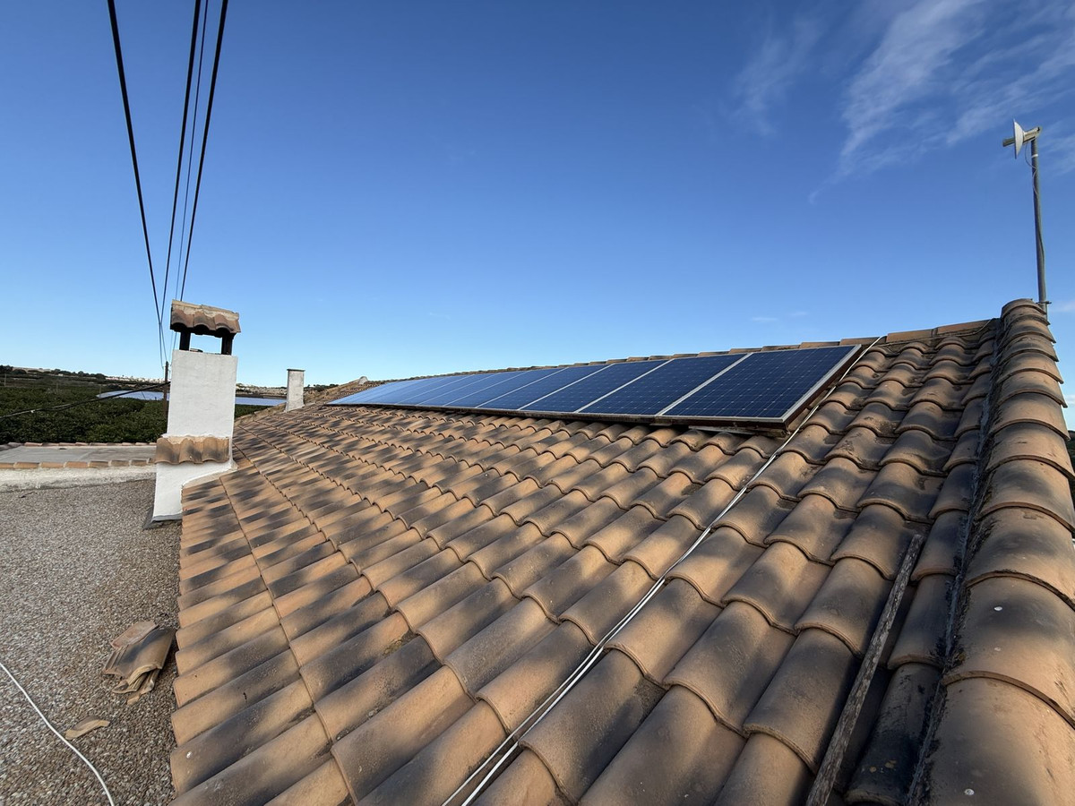 For sale - 4 Bedroom 2 Bathroom House - Finca - Cortijo in Pilar de la Horadada - Pinar de Campoverde  - Alicante