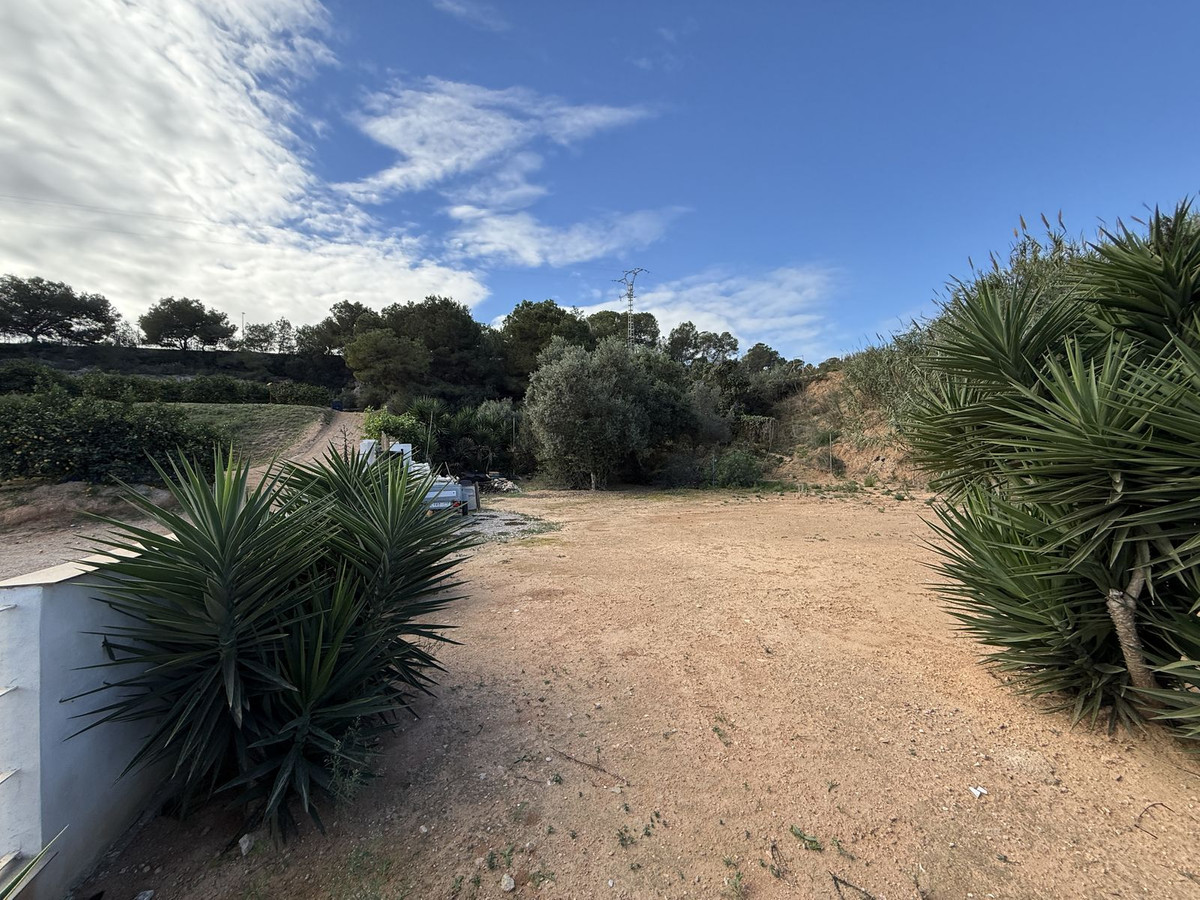 For sale - 4 Bedroom 2 Bathroom House - Finca - Cortijo in Pilar de la Horadada - Pinar de Campoverde  - Alicante