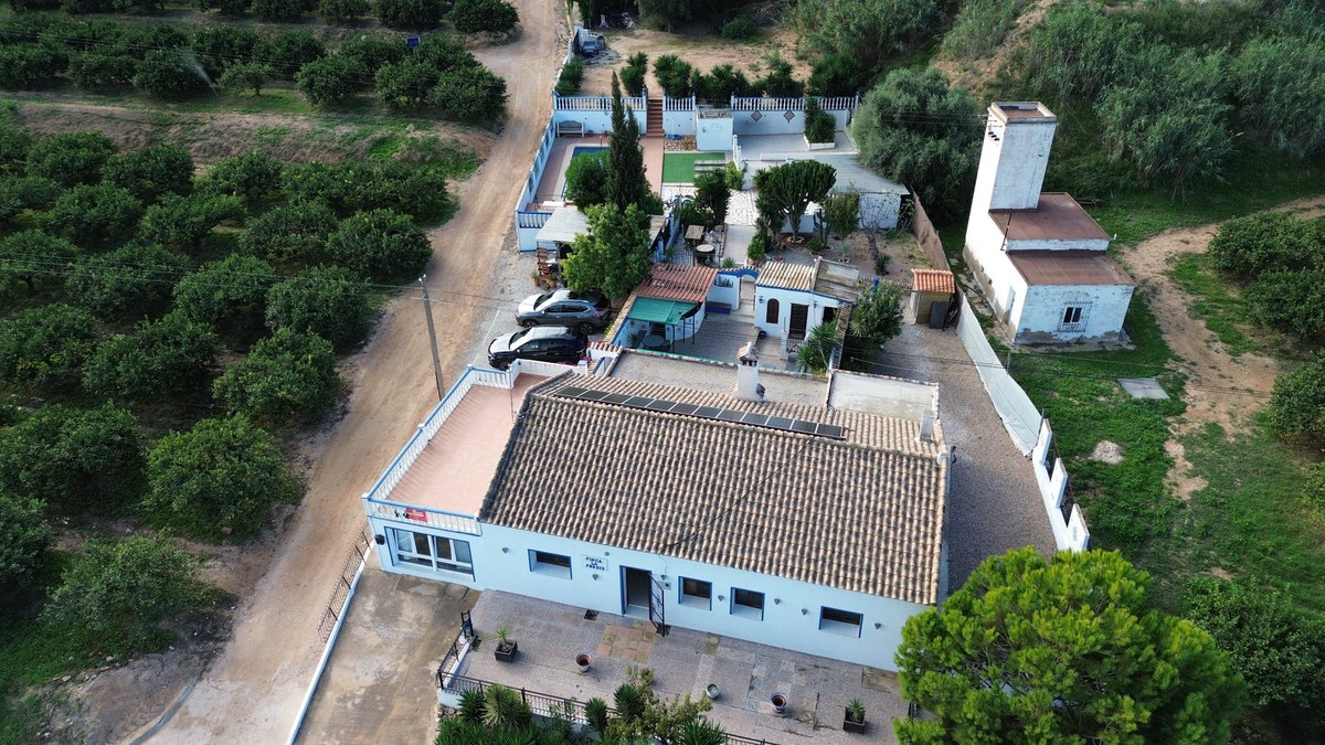 For sale - 4 Bedroom 2 Bathroom House - Finca - Cortijo in Pilar de la Horadada - Pinar de Campoverde  - Alicante