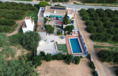 76-R5253229/73745, 4 Bedroom 2 Bathroom House - Finca - Cortijo in Pilar de la Horadada