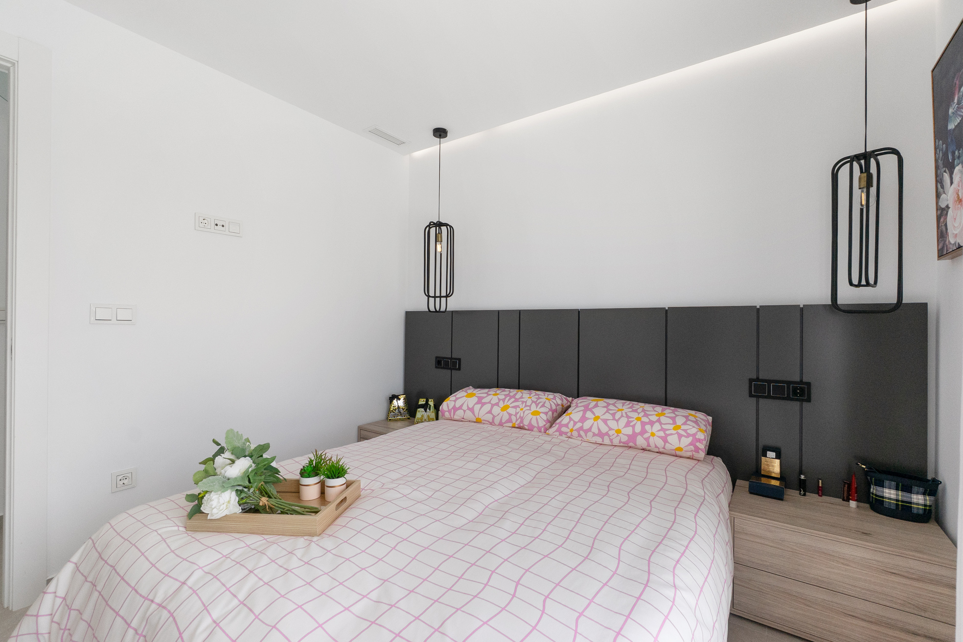 New Build - 3 Bedroom 3 Bathroom KEY READY Villa in Quesada - Benimar  - Alicante