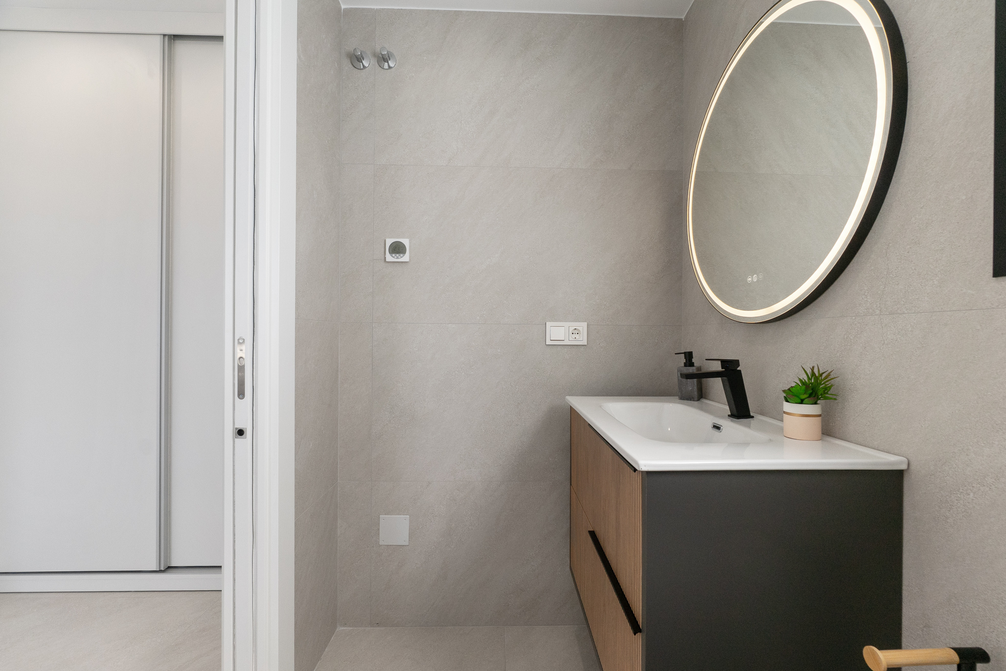 New Build - 3 Bedroom 3 Bathroom KEY READY Villa in Quesada - Benimar  - Alicante