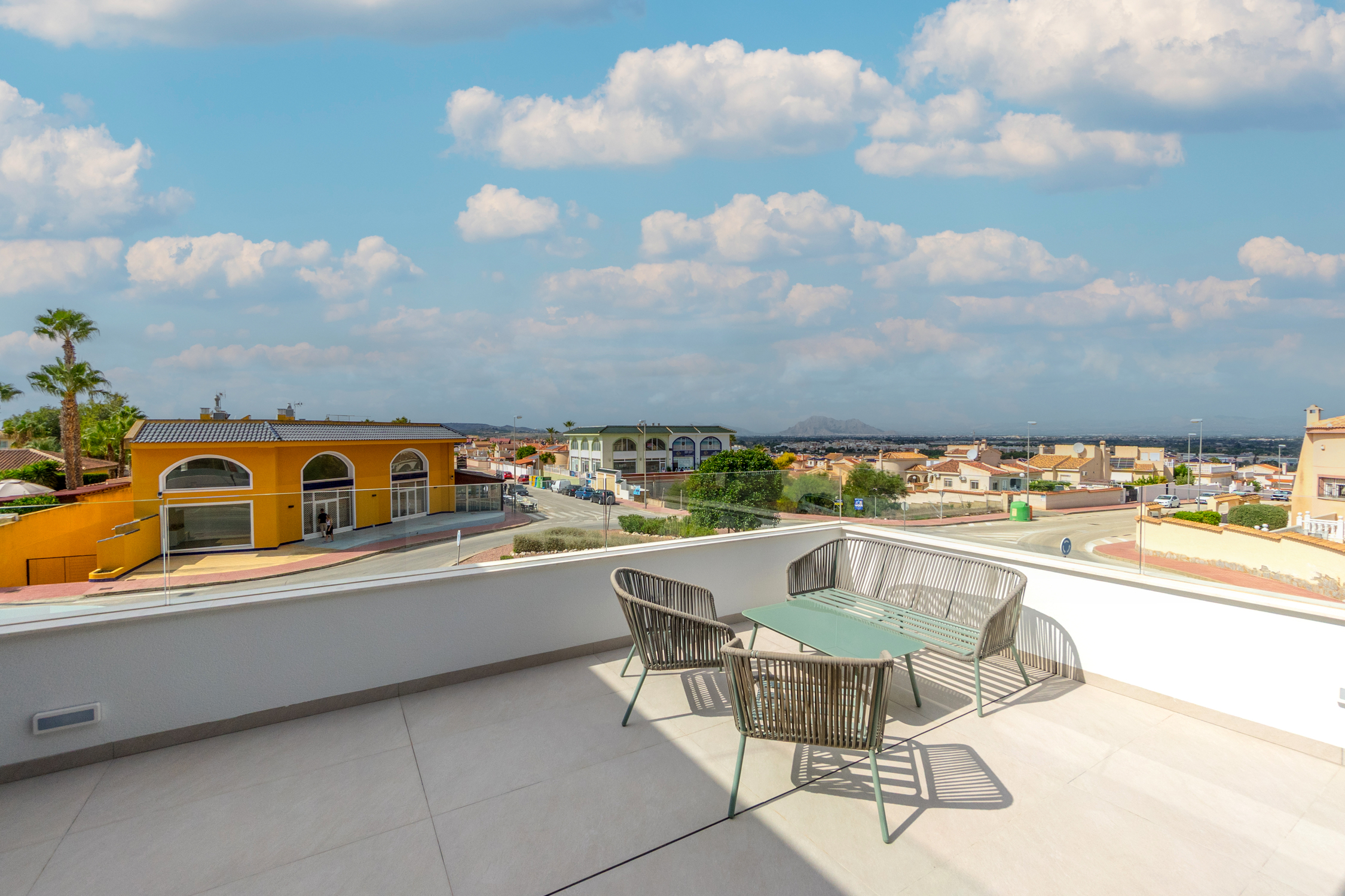 New Build - 3 Bedroom 3 Bathroom KEY READY Villa in Quesada - Benimar  - Alicante