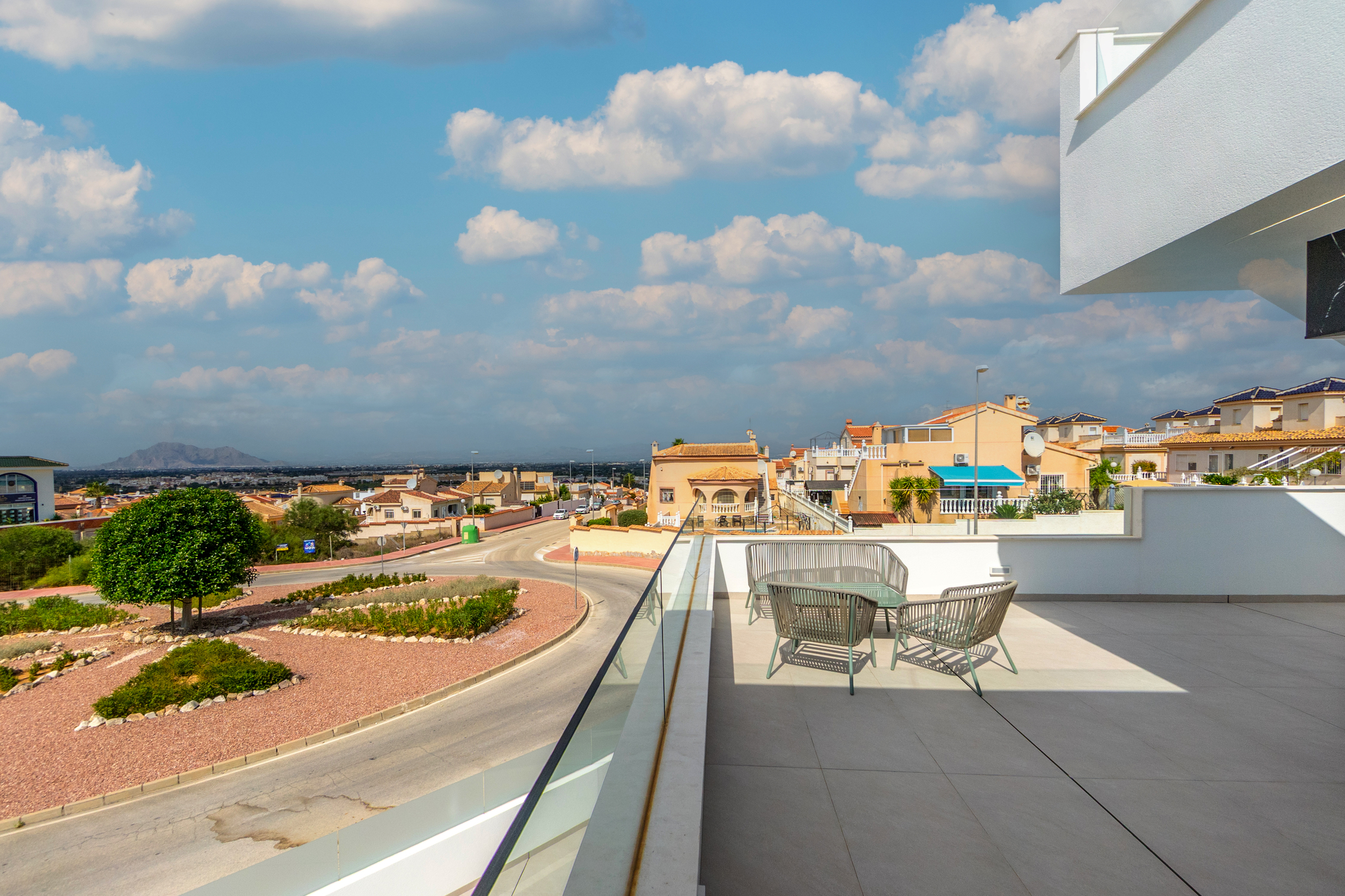 New Build - 3 Bedroom 3 Bathroom KEY READY Villa in Quesada - Benimar  - Alicante