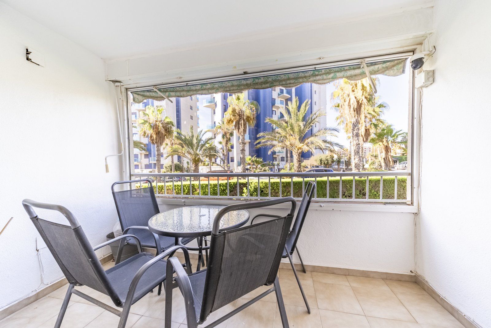 For sale - 2 Bedroom 1 Bathroom Apartament in Punta Prima - Rocio Del Mar  - Alicante