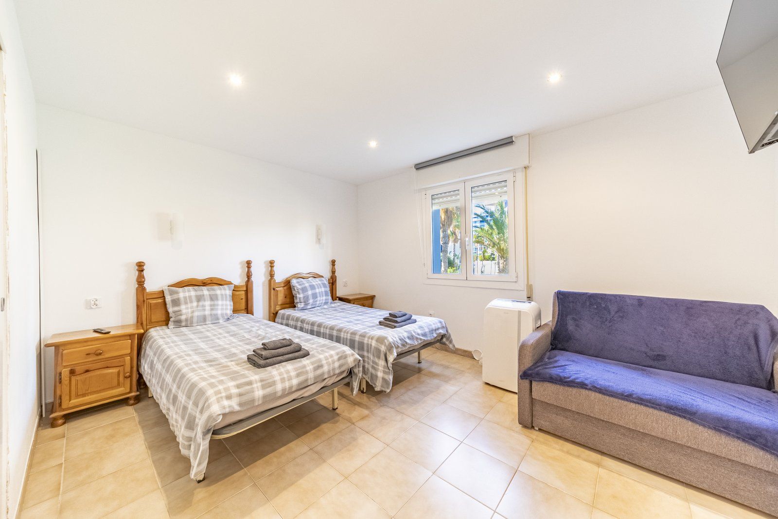 For sale - 2 Bedroom 1 Bathroom Apartament in Punta Prima - Rocio Del Mar  - Alicante