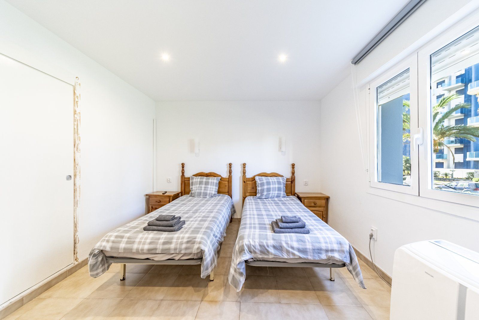 For sale - 2 Bedroom 1 Bathroom Apartament in Punta Prima - Rocio Del Mar  - Alicante