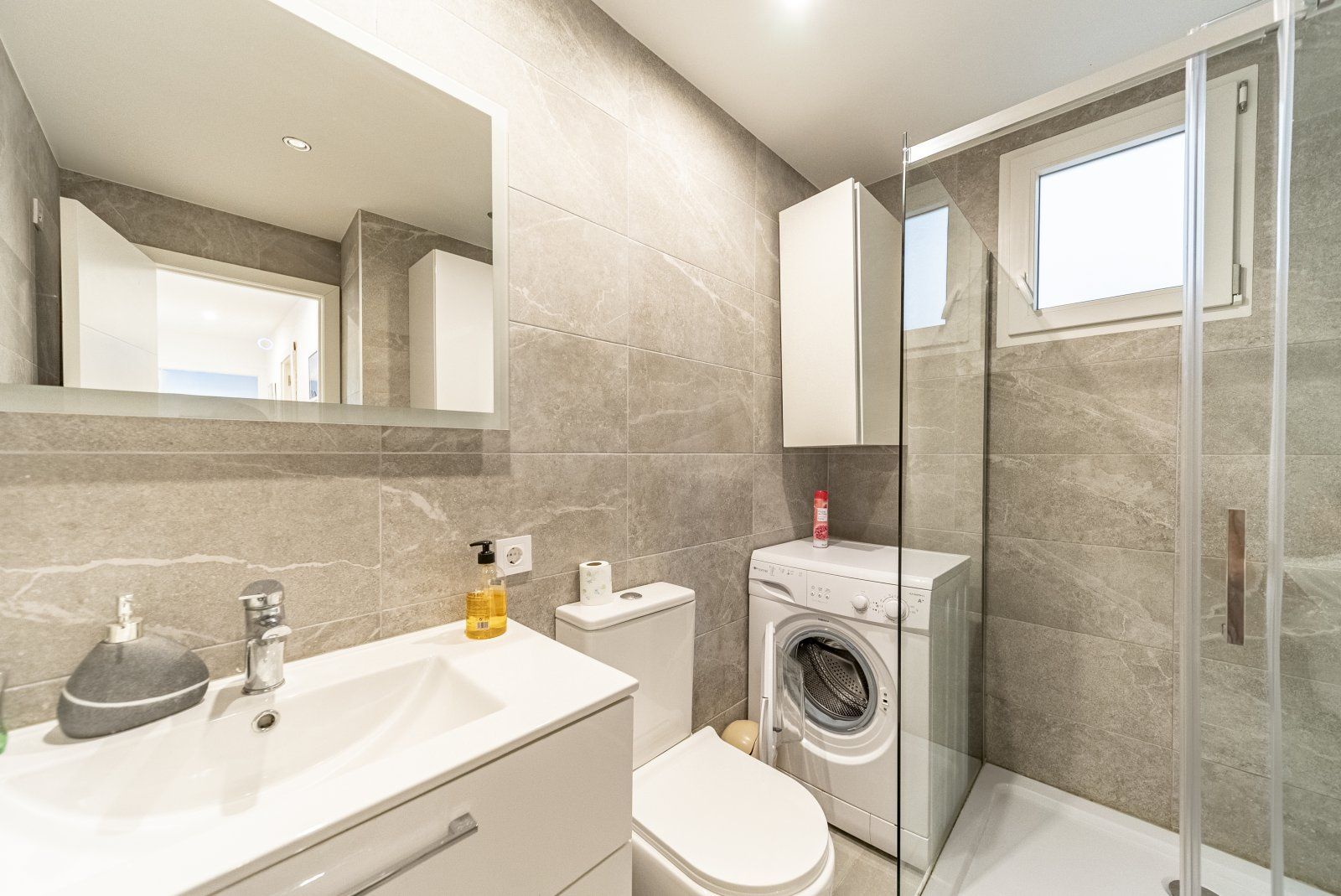 For sale - 2 Bedroom 1 Bathroom Apartament in Punta Prima - Rocio Del Mar  - Alicante