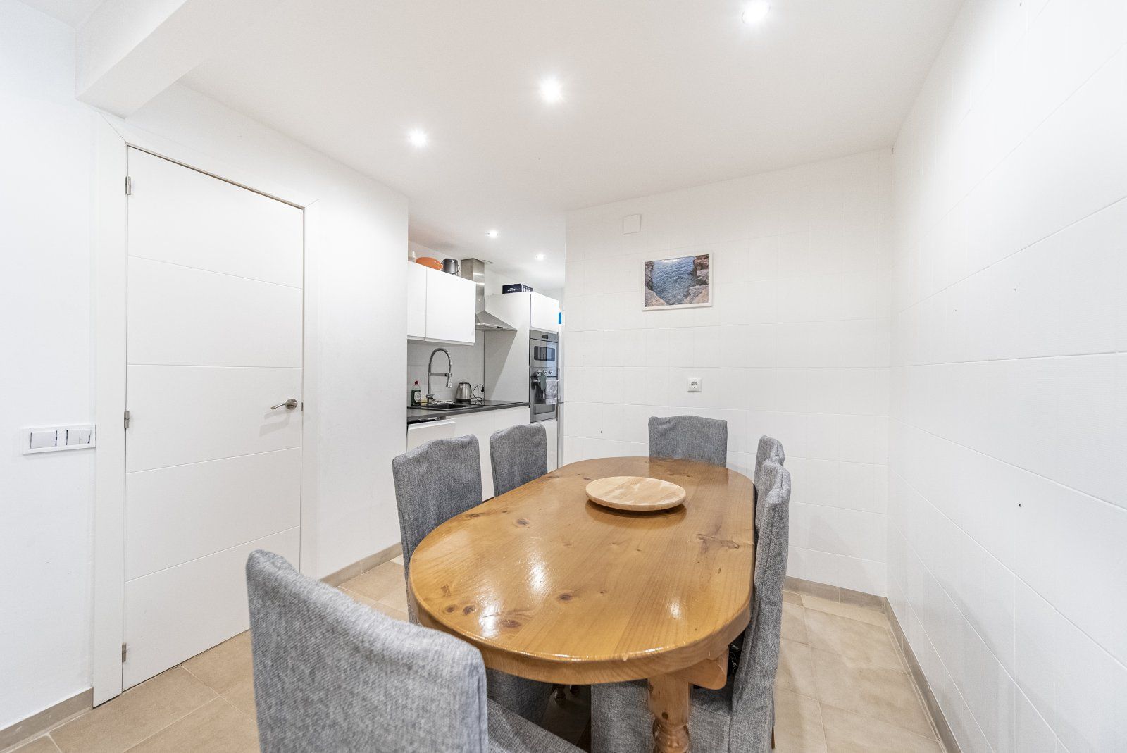 For sale - 2 Bedroom 1 Bathroom Apartament in Punta Prima - Rocio Del Mar  - Alicante