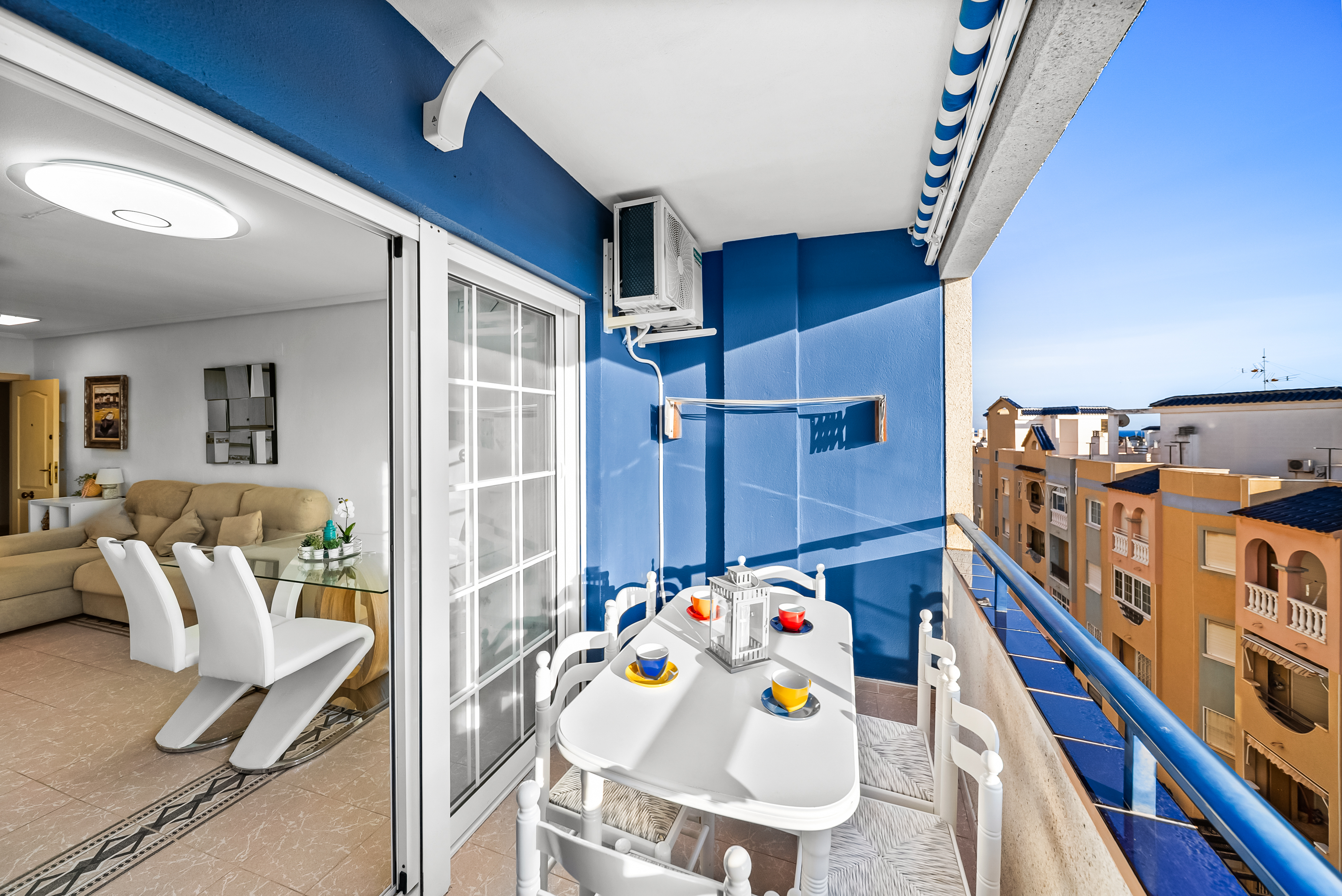 For sale - 2 Bedroom 1 Bathroom Apartament in La Mata  - La Mata  - Alicante