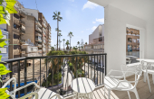 84-10572/73766, 2 Bedroom 1 Bathroom Apartament in Torrevieja