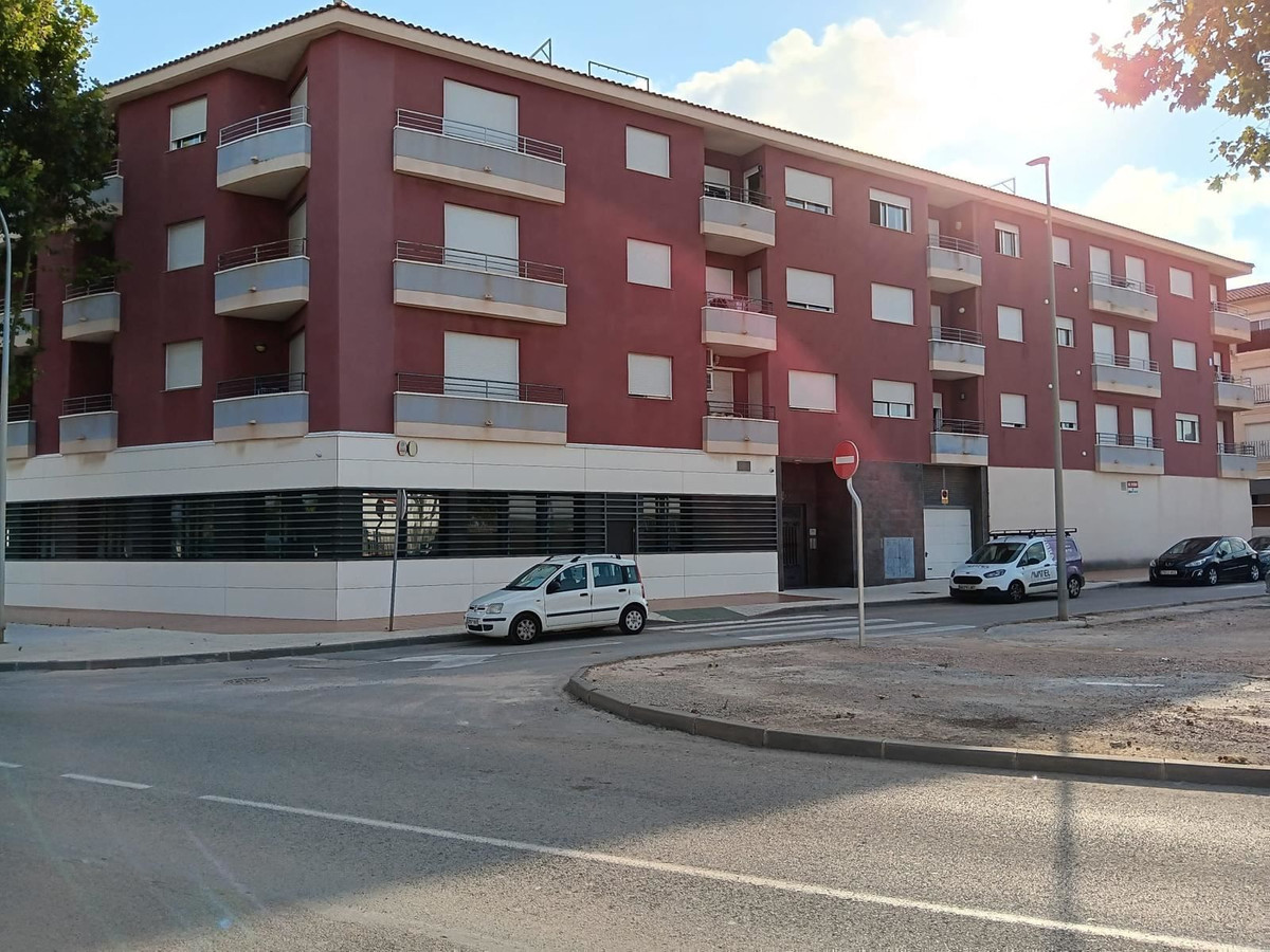 For sale - 3 Bedroom 2 Bathroom Apartment - Top Floor Apartment in Pilar de la Horadada - Pilar de la Horadada Centro  - Alicante