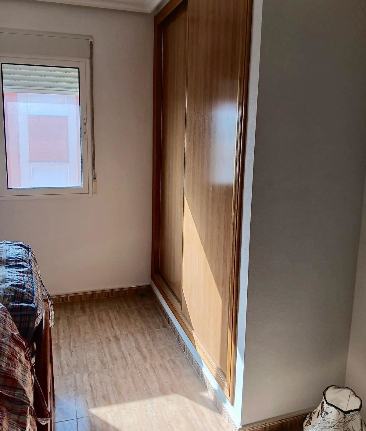 For sale - 3 Bedroom 2 Bathroom Apartment - Top Floor Apartment in Pilar de la Horadada - Pilar de la Horadada Centro  - Alicante