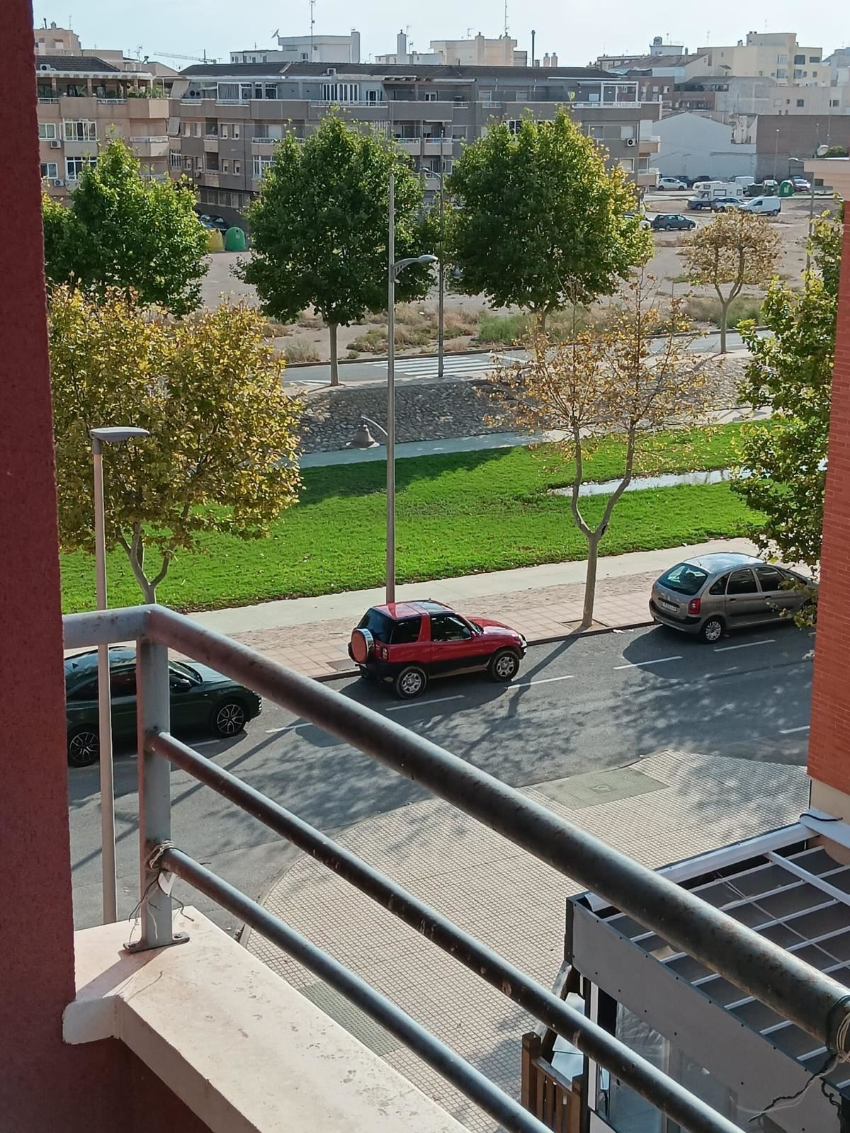 For sale - 3 Bedroom 2 Bathroom Apartment - Top Floor Apartment in Pilar de la Horadada - Pilar de la Horadada Centro  - Alicante